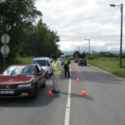 Enquête trafic Haute-Savoie