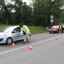 Enquête trafic Haute-Savoie RD 1205 2