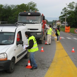 Enquête trafic Fillinges